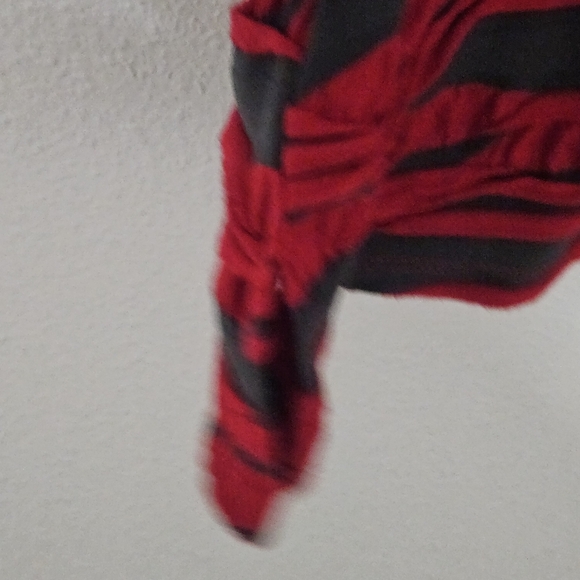 Yushi art to wear top size small - Picture 11 of 12